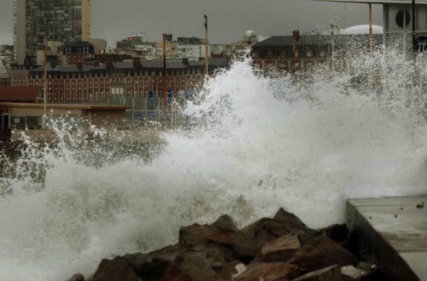 Mar Del Plata Fue Elegida Como Sede De La Asamblea Nacional Frente Al