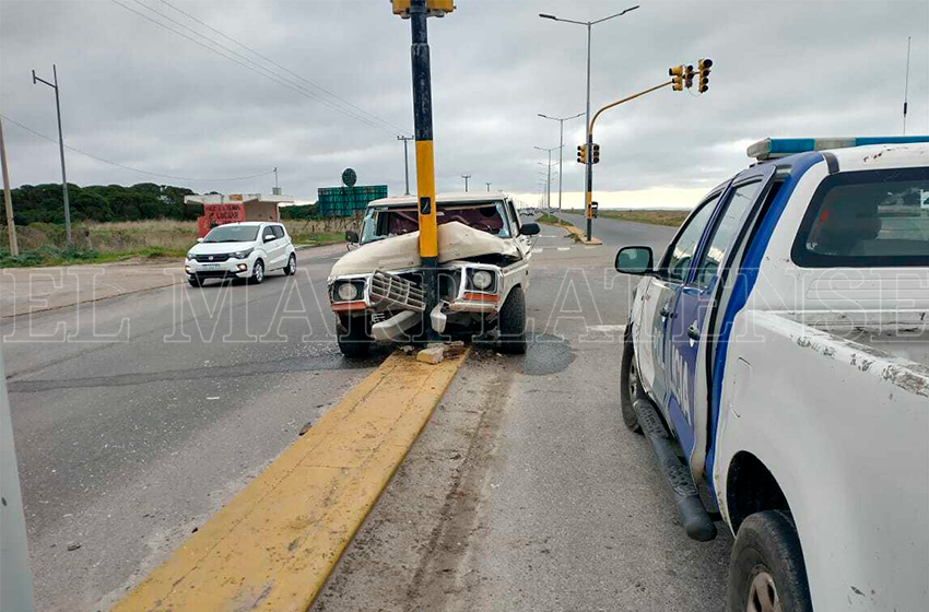 Peligro al volante en seis meses se duplicó la cantidad de víctimas en