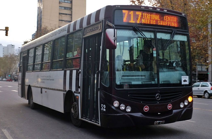 La UTA anunció un nuevo paro de colectivos en todo el país para el