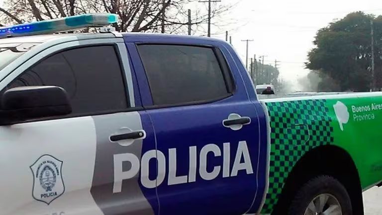 Horror En La Plata Encontraron Un Feto De Tres Meses En La Basura El