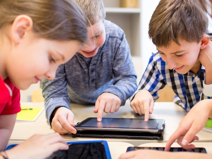<b>Inteligencia artificial</b> en las escuelas: un riesgo para los chicos? - El Marplatense thumbnail