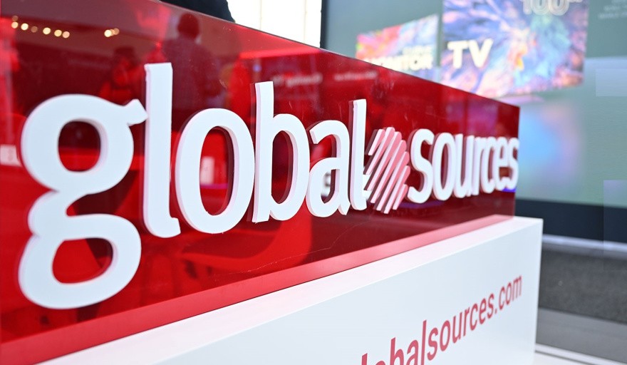 Cómo Global Sources mejora la confianza y la transparencia en las cadenas de suministro ... thumbnail