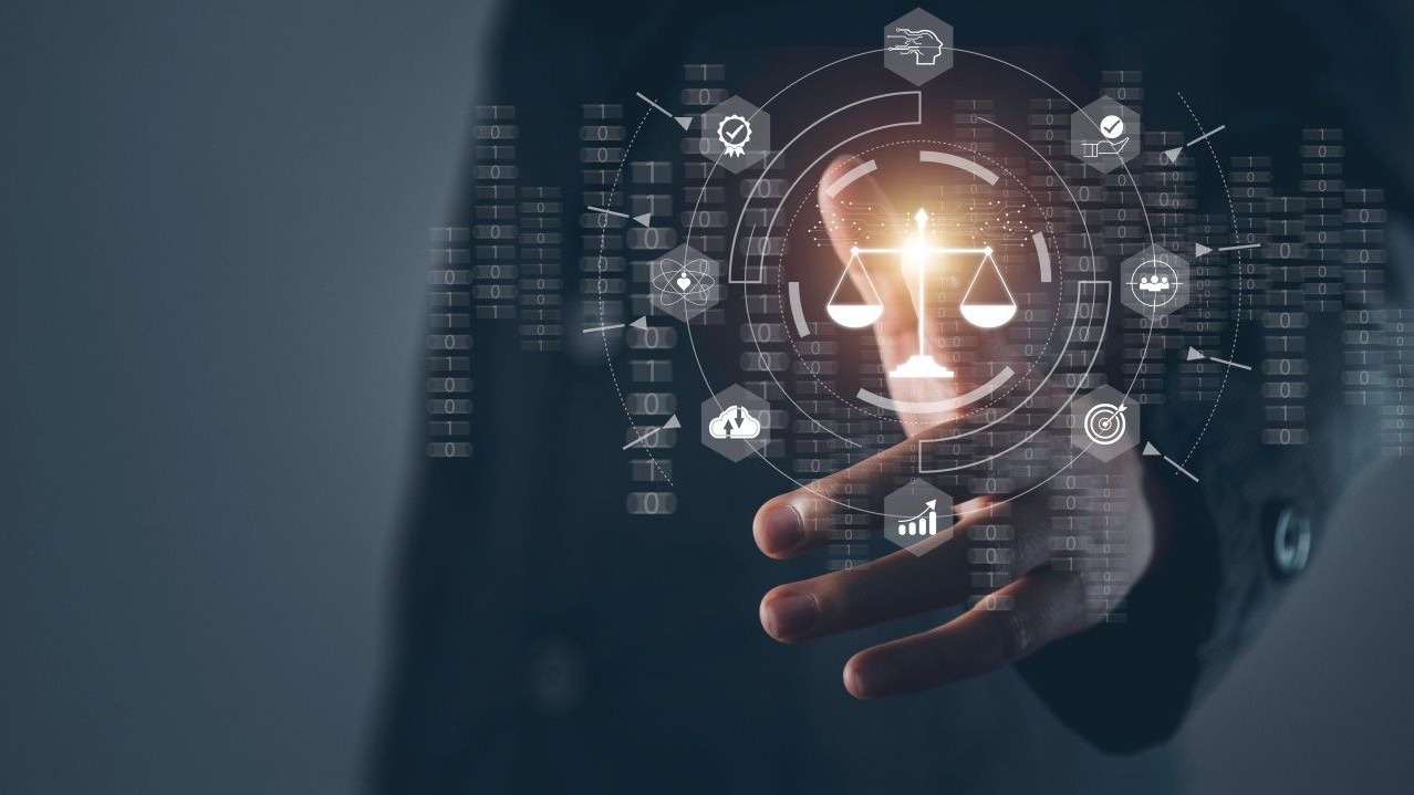La Corte Suprema empezó a usar <b>inteligencia artificial</b> para explicar sus fallos - El Marplatense thumbnail