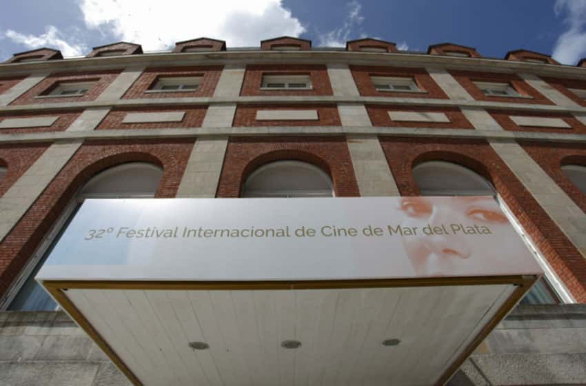 Desfinanciamiento al Festival de Cine de Mar del Plata: "Continuar va a ser muy difícil"