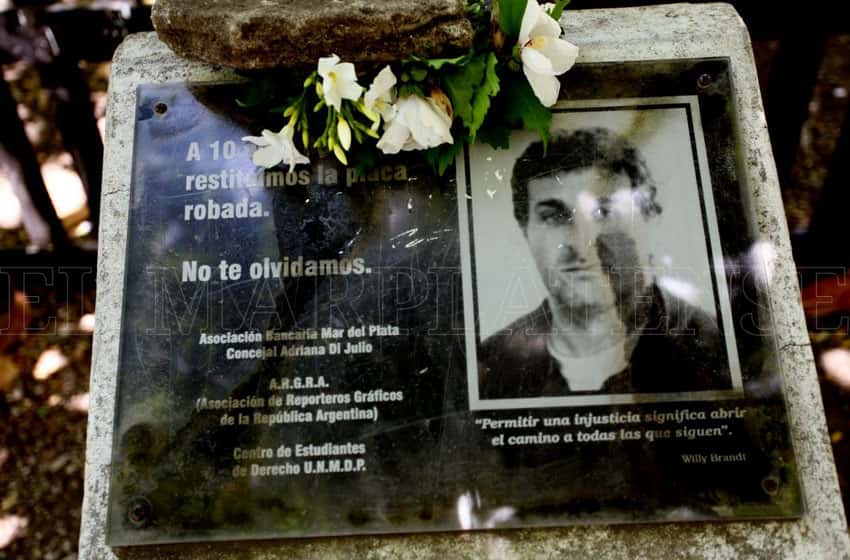 Se cumplen 22 años del crimen de José Luis Cabezas