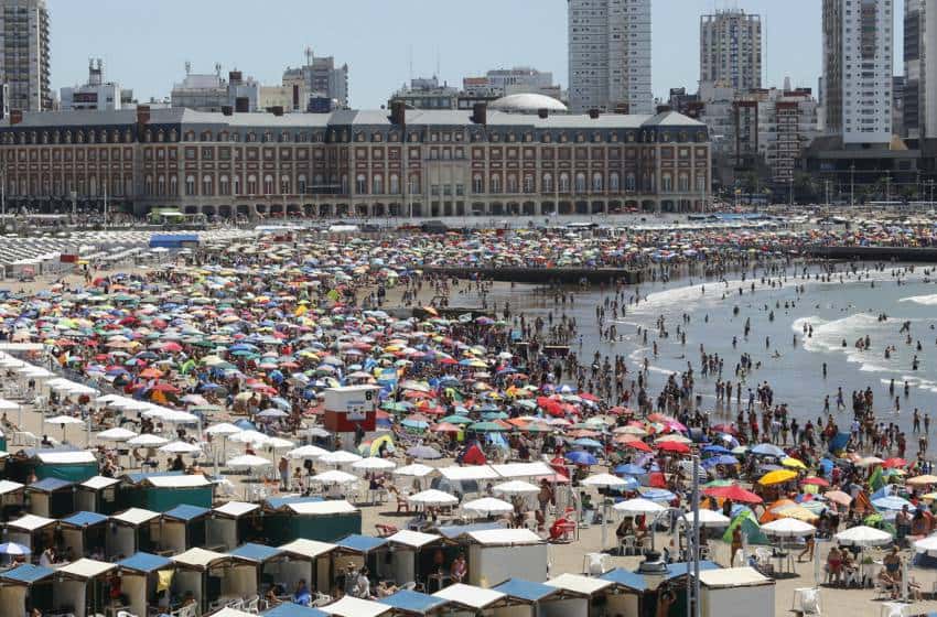 Mar del Plata encabeza las preferencias para el fin de semana largo