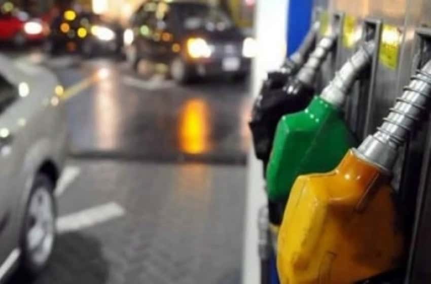 Combustibles: el congelamiento de precios se hará por resolución