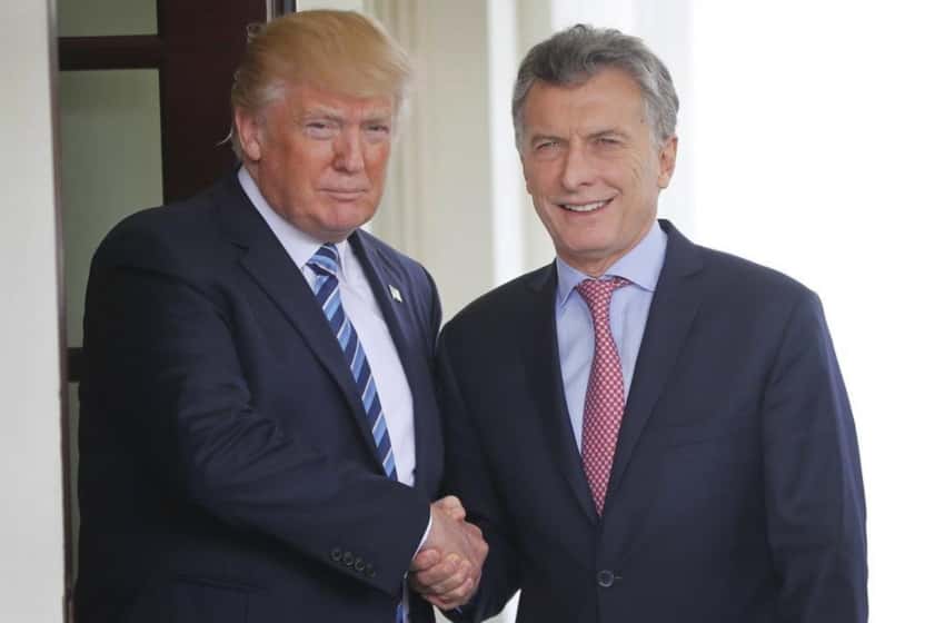 Macri va a la ONU y podría reunirse con Donald Trump y Xi Jinping