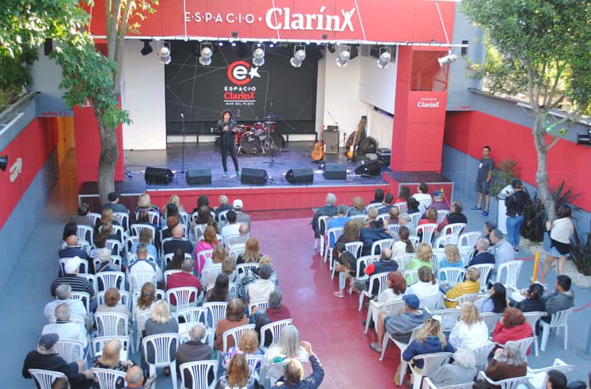 La provincia de Tucumán trae su música y sus sabores a Espacio Clarín