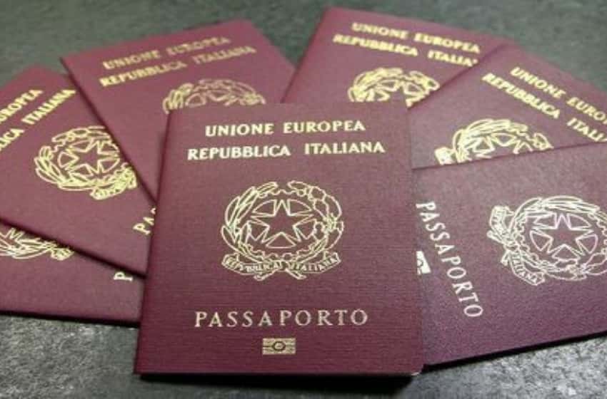 ¿Querés obtener la ciudadanía italiana? Charla gratuita y asesoramiento