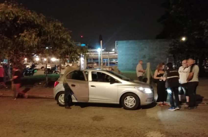 Secuestraron 6 Uber: los choferes eran del Conurbano