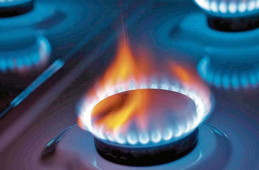 Postergan hasta enero el aumento en la tarifa de gas