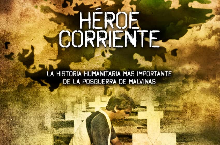 El documental marplatense “Héroe corriente” está disponible online