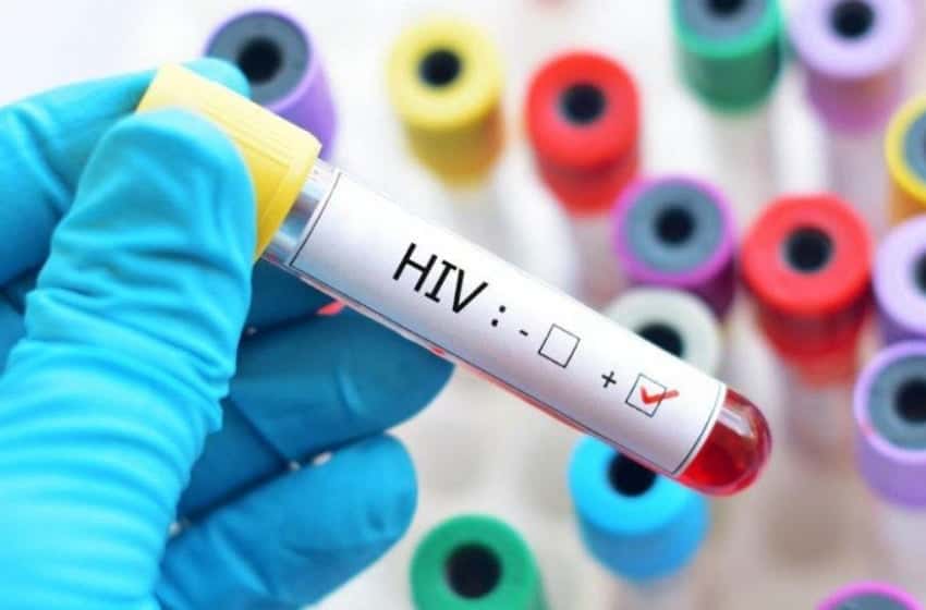 Lograron curar a un paciente con VIH por segunda vez en la historia