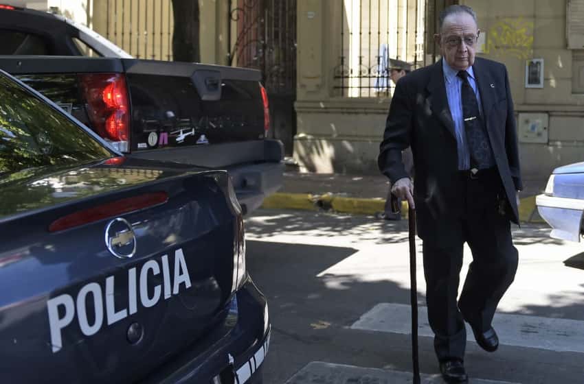Murió Osvaldo Raffo, el forense que aseguró que a Nisman lo mataron