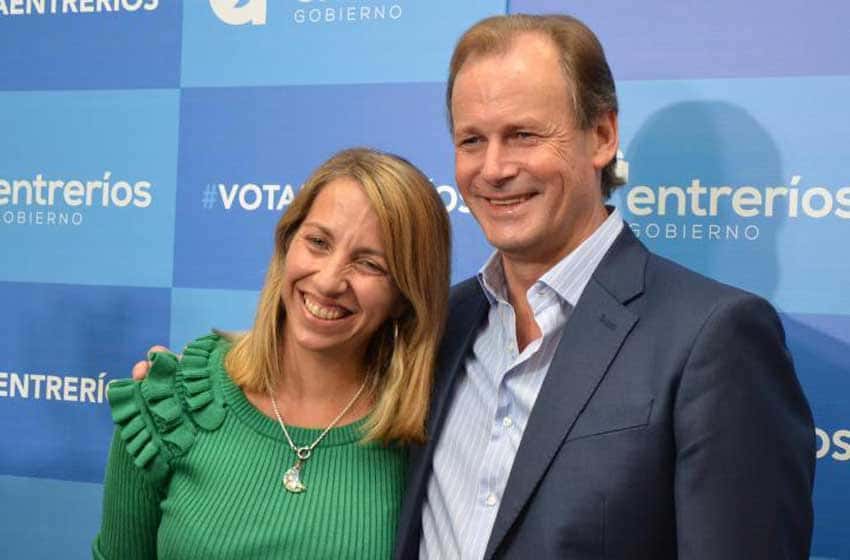 El peronismo logró un triunfo holgado en las PASO de Entre Ríos