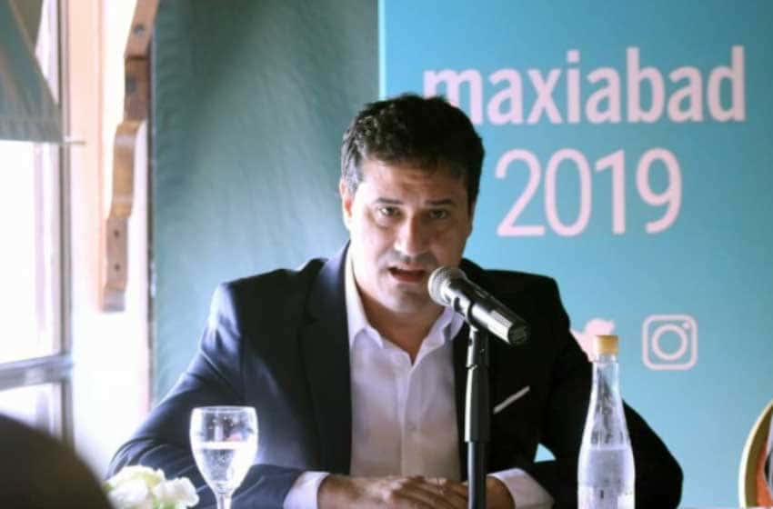 Maxi Abad encabezará la lista de diputados provinciales del oficialismo
