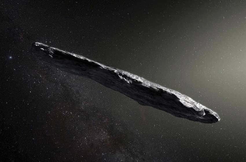 La NASA pidió estar listos ante una posible colisión de asteroides
