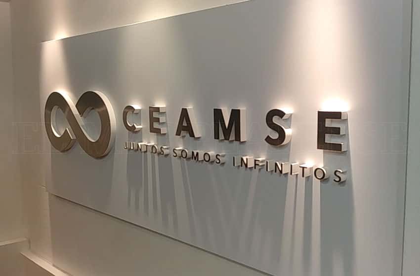 El Ceamse inauguró su oficina en Mar del Plata