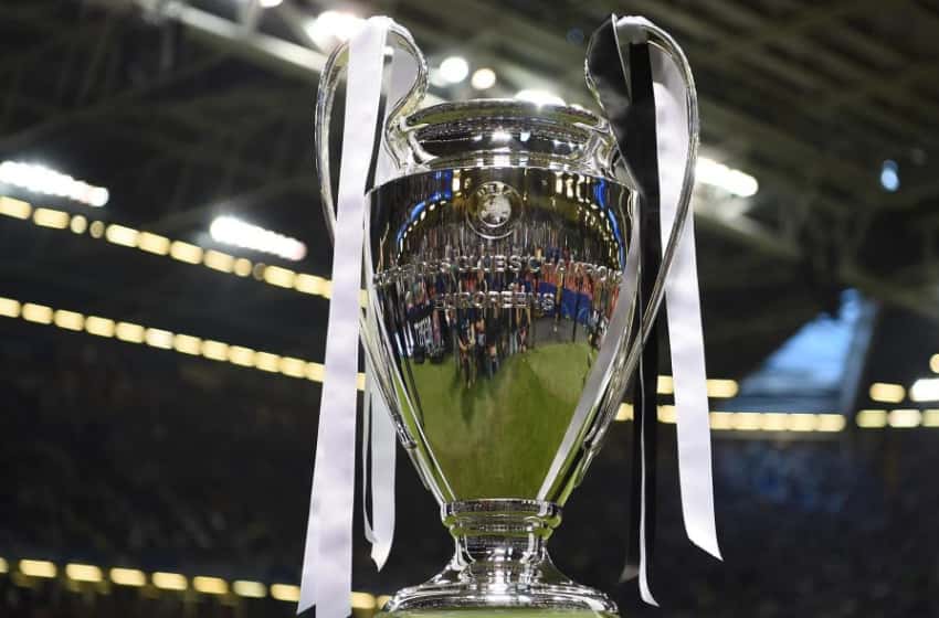 Liverpool y Tottenham protagonizan una nueva final de Champions League