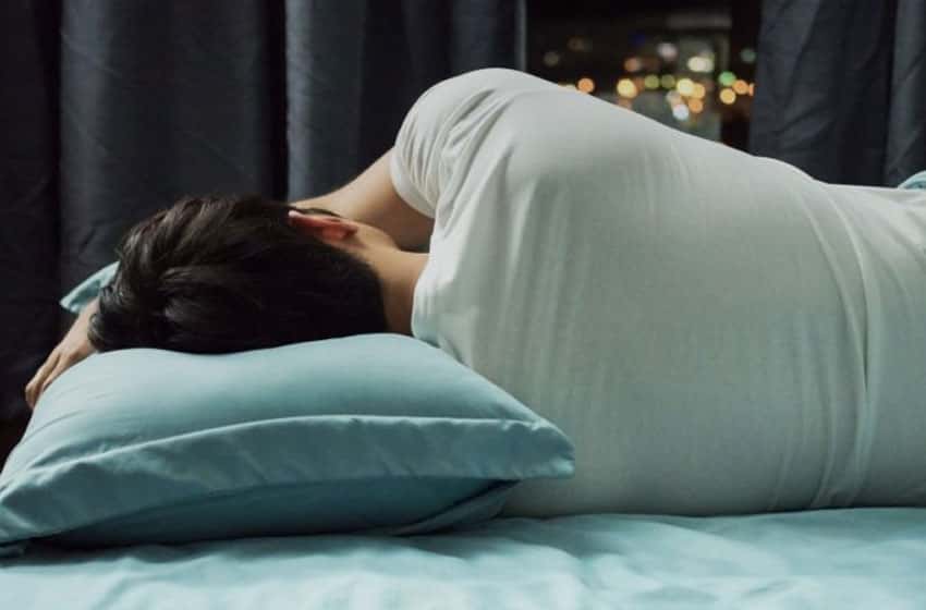 El 40% de los argentinos duermen mal, según un estudio