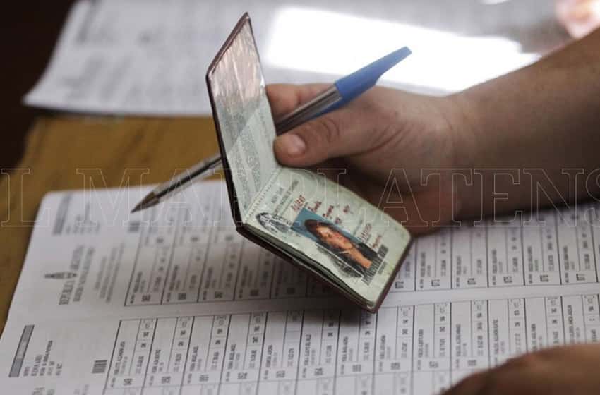 Elecciones 2019: comienzan capacitaciones para autoridades de mesa