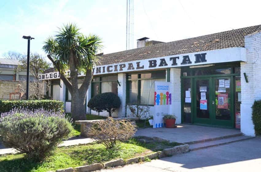 Denuncian que Batán es "la ciudad abandonada de General Pueyrredon"