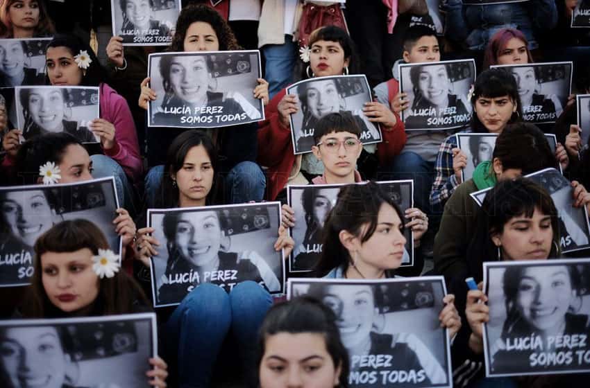 Caso Lucía Pérez: la Defensoría pide un nuevo juicio por mal desempeño de los jueces
