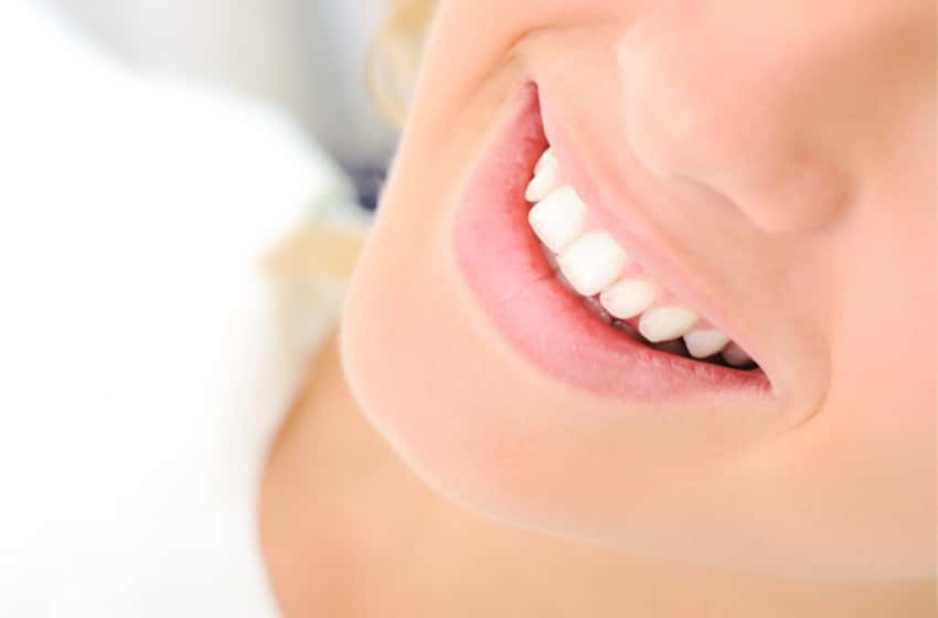 La importancia de una limpieza dental