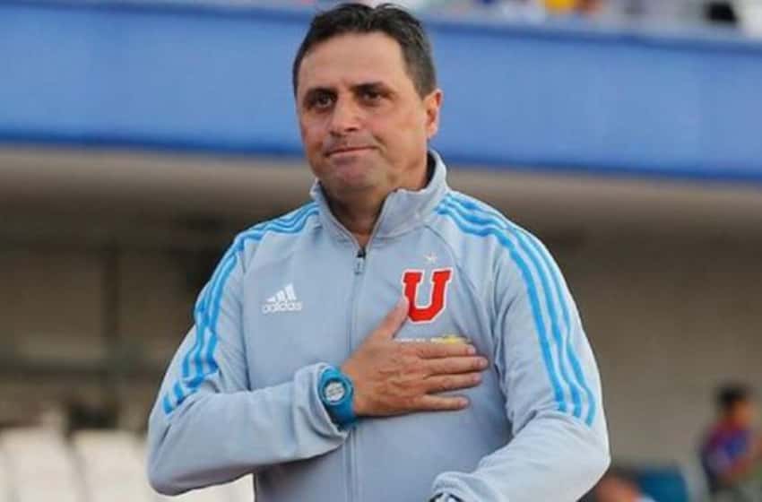 Ángel Hoyos será el entrenador de Aldosivi