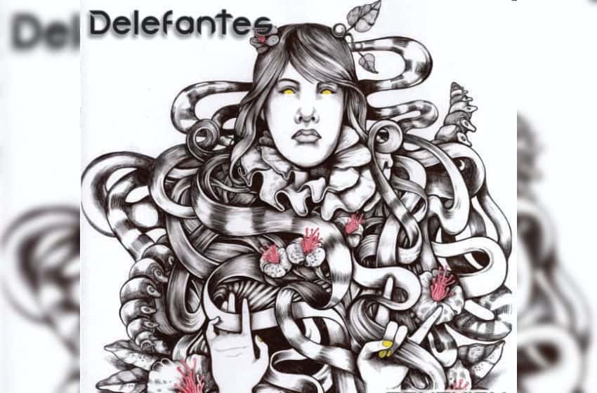 Delefantes presenta “Conexión”, su segundo álbum discográfico