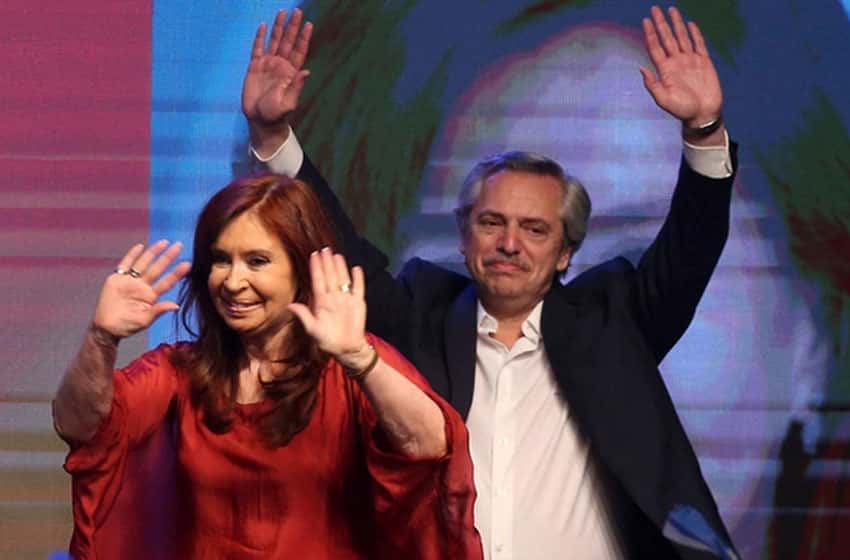 Fuerte revés para Cristina Kirchner en la justicia
