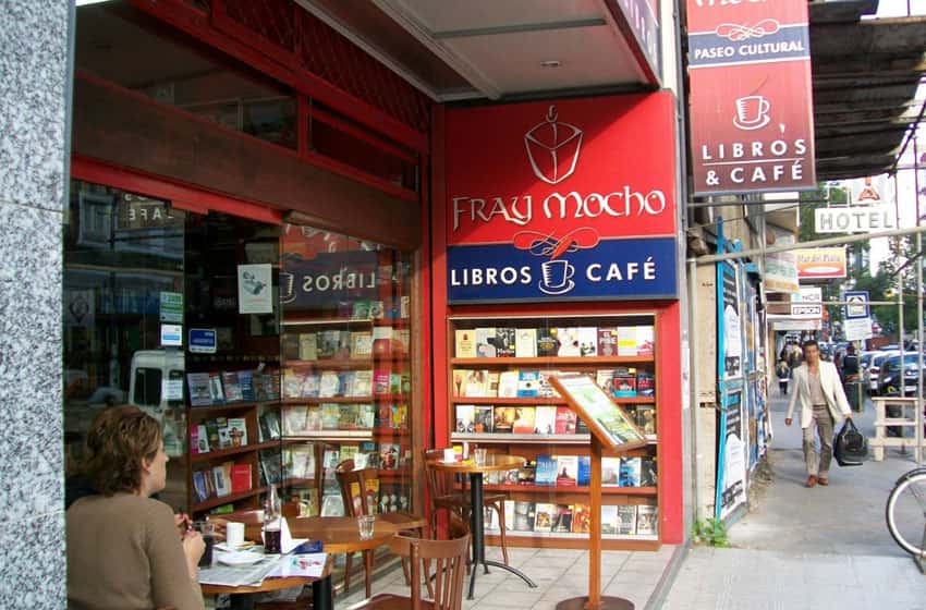 Cambió de dueño una tradicional librería de Mar del Plata
