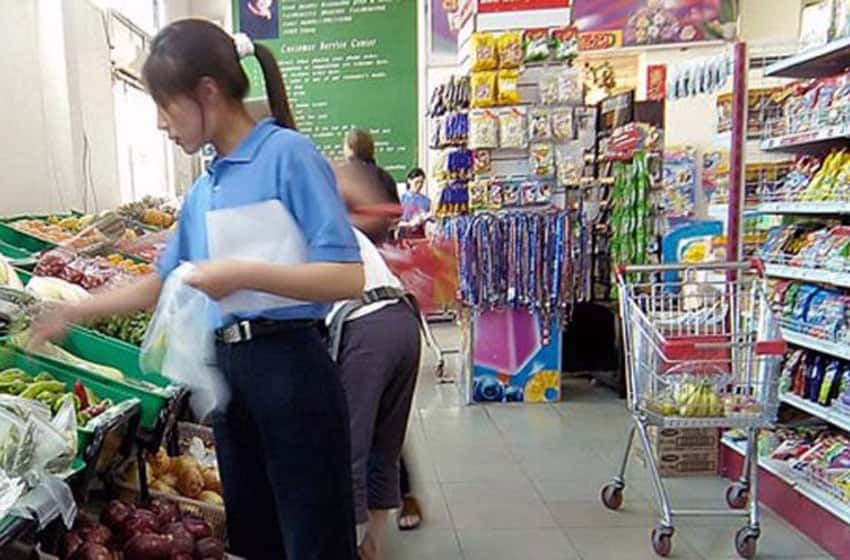 Precios Cuidados: Buscan incorporar a los Supermercados Chinos