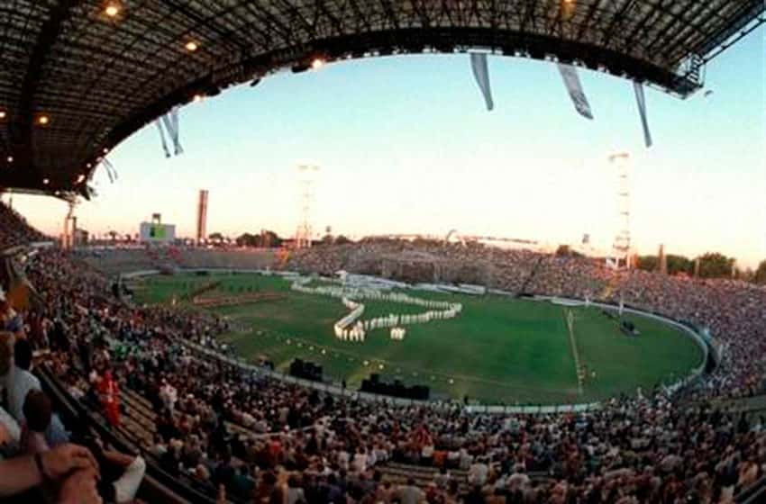 25 años de los Juegos Panamericanos: "Fue un antes y un después para Mar del Plata"