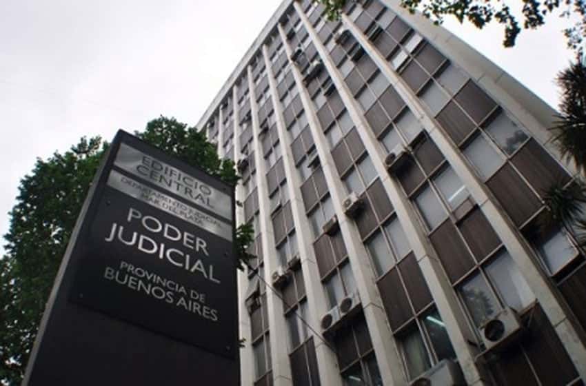 AJB: "El Poder Judicial no es una burbuja"
