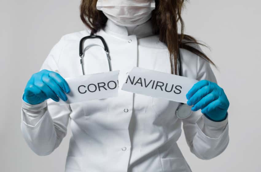 Covid-19: el rol de los profesionales de la salud