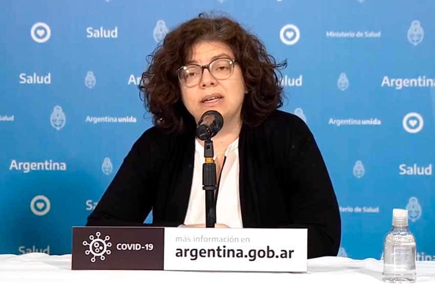 Informan dos nuevos fallecimientos y suman 510 los muertos por coronavirus en Argentina