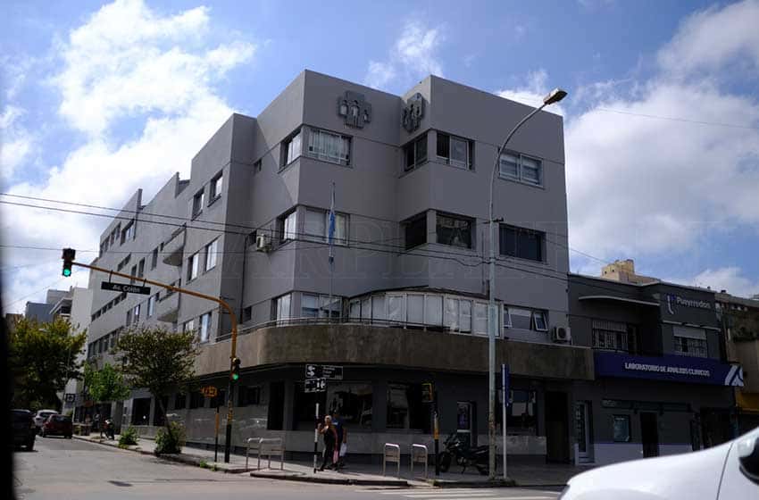 Una clínica de Mar del Plata celebró no tener pacientes internados por COVID