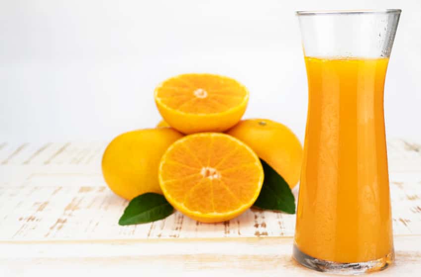 Beneficios de la vitamina C para la piel