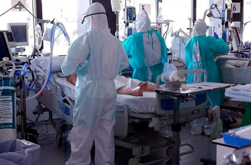 Informan 19 nuevas muertes por coronavirus y 91.302 recuperados en el país