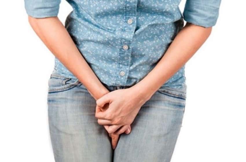 Cómo tratar la incontinencia urinaria