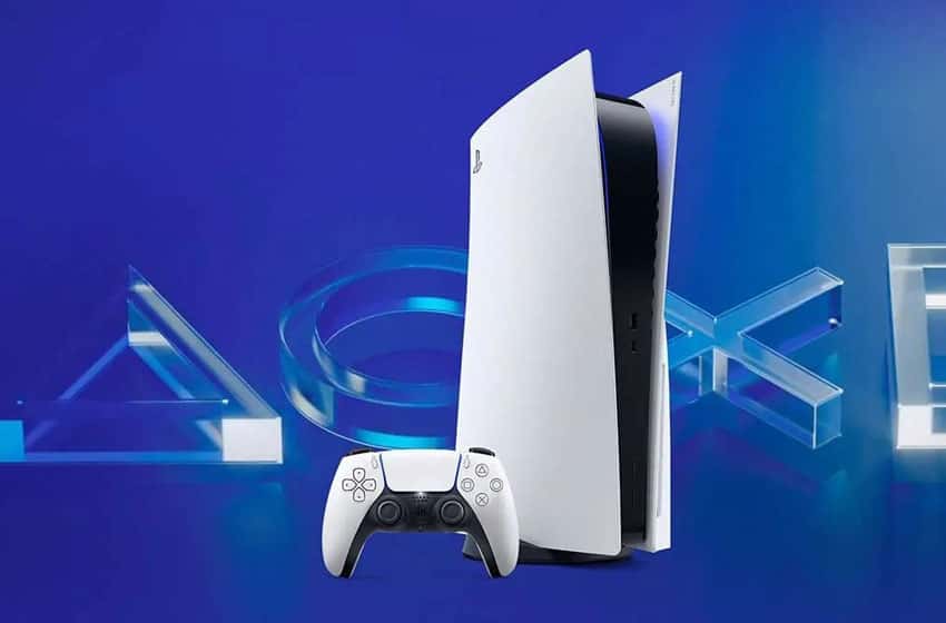 Sony tuvo que reducir la producción de PS5: 4 millones de unidades menos
