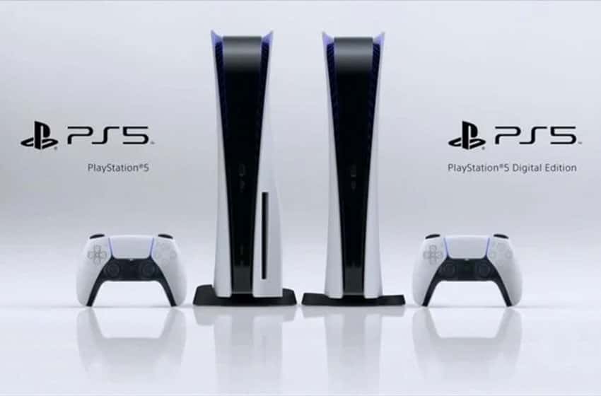 La PlayStation 5 que sale 100 mil pesos se agotó en todas las tiendas del país en apenas 4 horas