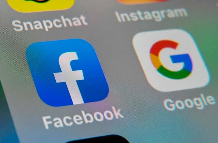 Instagram y Facebook tienen una falla mundial: se pierden fotos y videos
