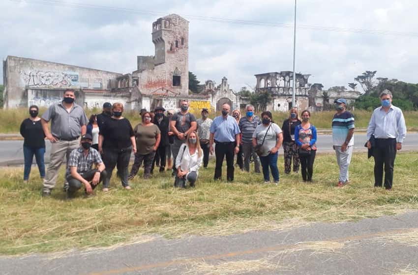 Tras las denuncias de vecinos, el Municipio desalojará y demolerá "Villa Joyosa"