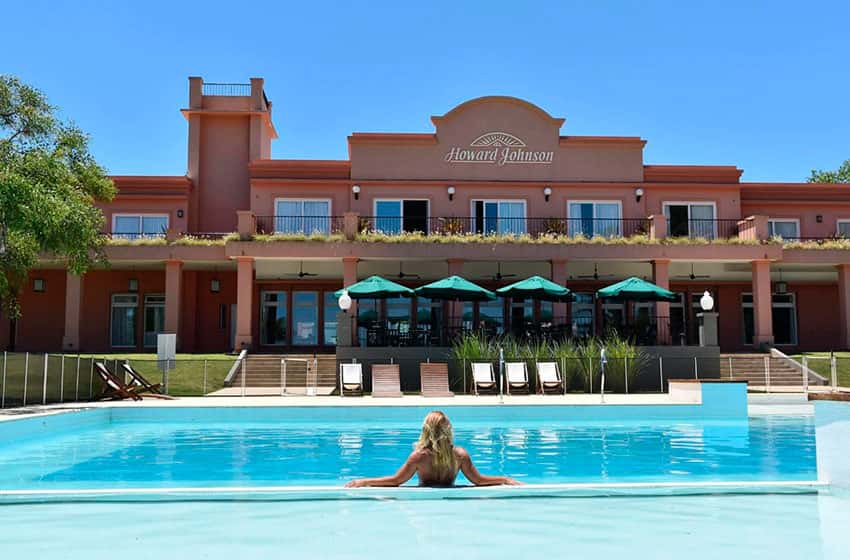 Famosa cadena de hoteles anunció que abrirá nuevas sucursales en Villa Gesell y Miramar
