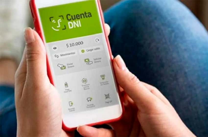 El boom de la billetera virtual en Mar del Plata: casi 180 mil personas tienen Cuenta DNI