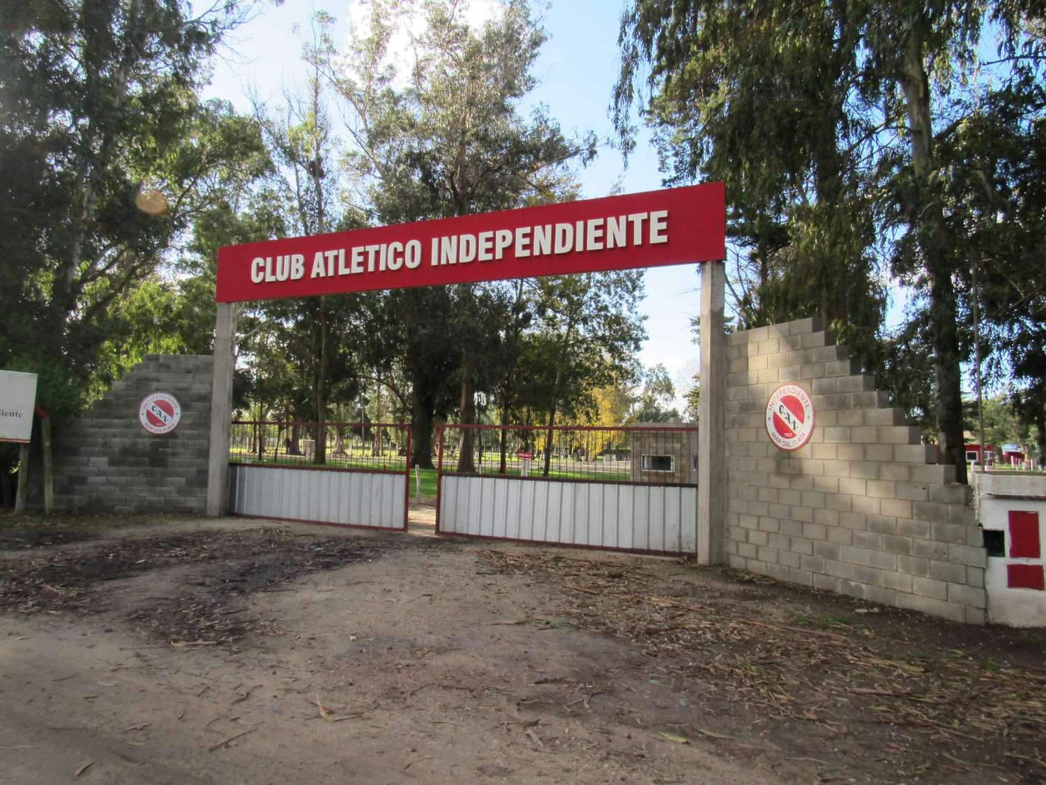 Marcelo Espinosa: “La familia de Independiente merecía festejar los 100 años”