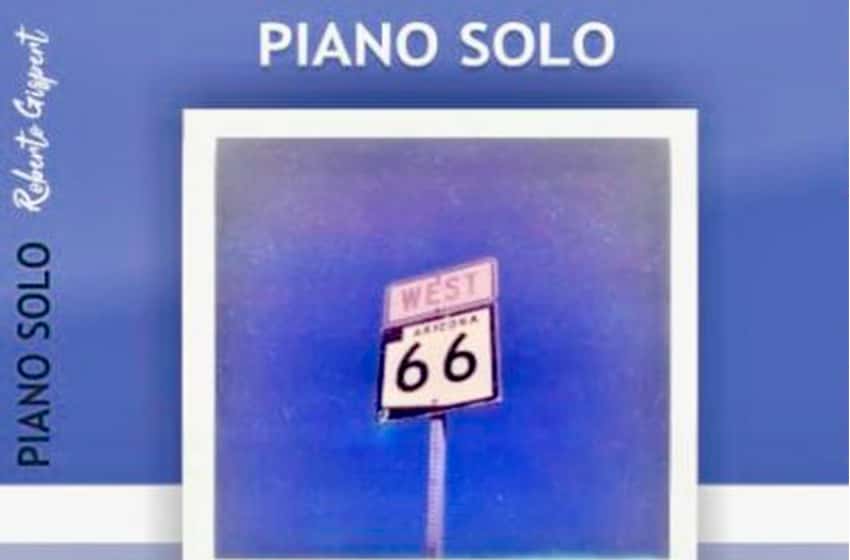 Roberto Gispert presenta "Piano Solo" en El Argentino